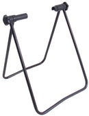 Winkelstandaard Edge 12-28" met uitsparing voor snelspanner - zwart