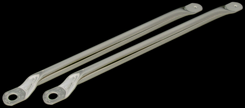 Set poten voor Steco Comfort 20-24" voordrager 310 mm - wit