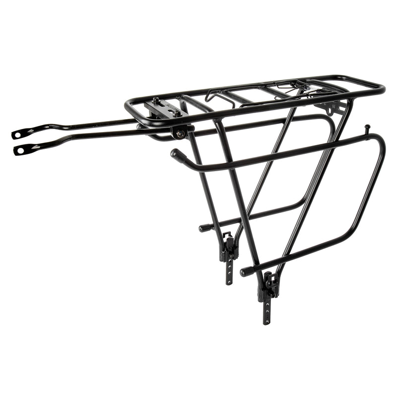 Achterdrager 24-29" Traveller High -  geschikt voor fietsen met V-brake