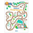 Doolhoven Voertuigen