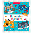 Ik Versier Maskers