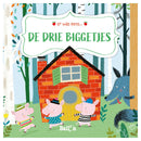Er was eens.. De Drie Biggetjes