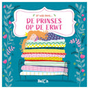 Er was eens.. De Prinses op de Erwt