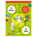Ik kleur, Ik leer 4+
