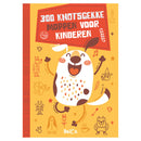 300 Knotsgekke Moppen voor Kinderen