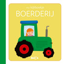 Mijn Kijkboekje - Boerderij