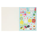 Mijn Sticker- en Activiteitenboek - Paarden en Pony's