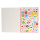 Mijn Sticker- en Activiteitenboek - Dit ben ik!