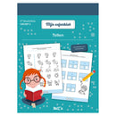 Mijn Oefenblok - Tellen (Groep 2)