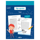 Mijn Oefenblok - Taal (Groep 4)