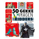 50 Gekke Vragen - Ridders