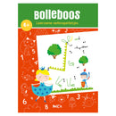 Bolleboos - Leerzame oefenspelletjes (4+)
