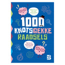 1000 Knotsgekke Raadsels