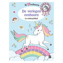 Eenhoorns Verhalenplakboek