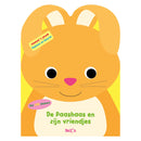 De Paashaas en zijn Vriendjes