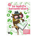 De Leukste Hersenkrakers 7+