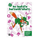 De Leukste Hersenkrakers 8+