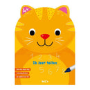 Ik Leer Tellen 4+