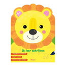 Ik Leer Schrijven 5+