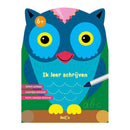 Ik Leer Schrijven 6+