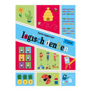 Eerste Stappen Naar Logisch Denken 4-5 jaar