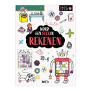 Word een Ster in Rekenen 7+