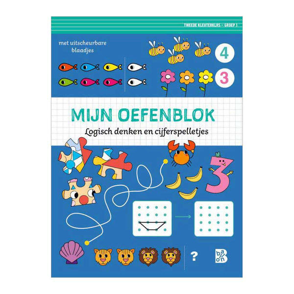 Logisch Denken en Cijferspelletjes