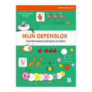 Voorbereidend Schrijven en Tellen