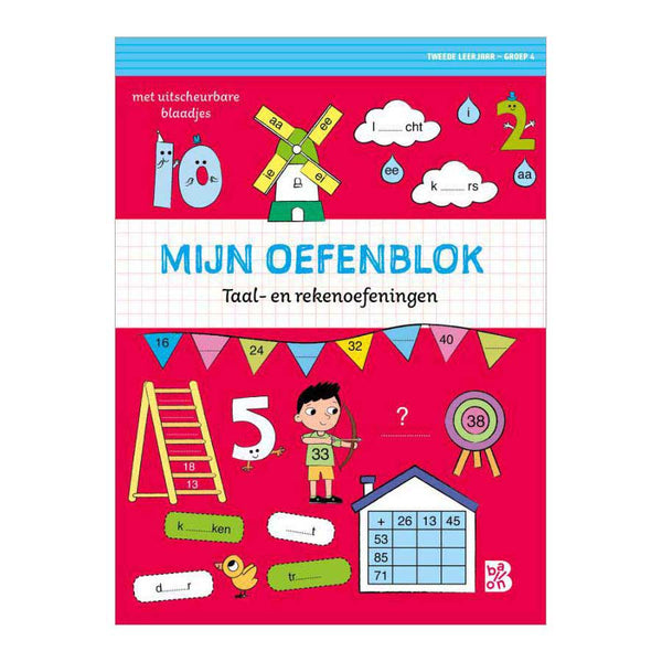 Taal- en Rekenoefeningen