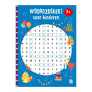 Woordzoekers Voor Kinderen 7+