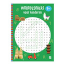 Woordzoekers Voor Kinderen 9+