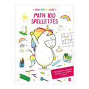 Wat Viktor Voelt - Mijn 100 Spelletjes