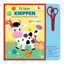Ik leer knippen - Boerderij