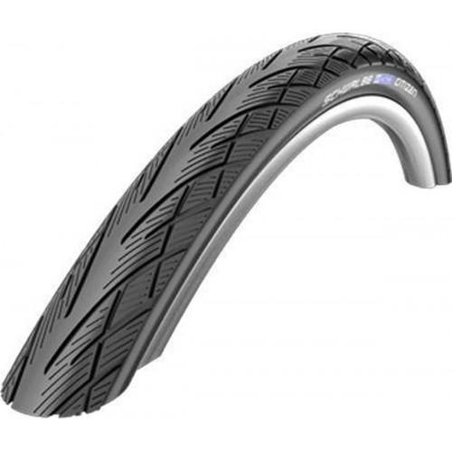 Buitenband Schwalbe Citizen K-Guard 28 x 1.60" /42-622 mm - zwart