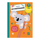 Mijn AVI-Weetjesboek - AVI E4