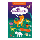 Mijn Eerste Vriendenboek - Dinosauriers
