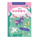 Mijn Eerste Vriendenboek - Eenhoorns