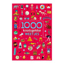 1000 Knotsgekke Weetjes