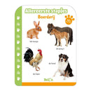 Allereerste Stapjes - Boerderij 12m+