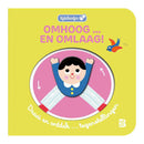 Omhoog ... en Omlaag!