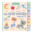 Mijn Eerste Woordjes