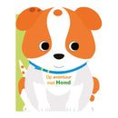 Op Avontuur met Hond