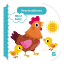 Hallo Baby - Boerderijdieren