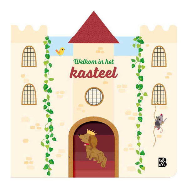 Welkom in het Kasteel