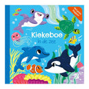Kiekeboe - In de Zee 6m+