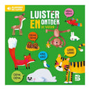 Luister en Ontdek - De Natuur 2+