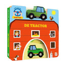 Maak je Klaar, Rijden Maar - De Tractor - Met Autootje 3+
