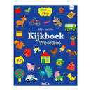 Mijn Eerste Kijkboek - Woordjes 12m+