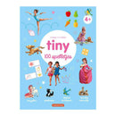 Tiny 100 spelletjes 4+