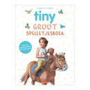 Tiny: Groot spelletjesboek